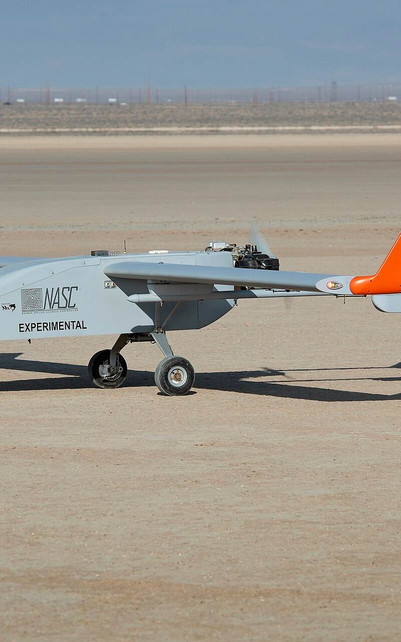 N1750X - Aircraft