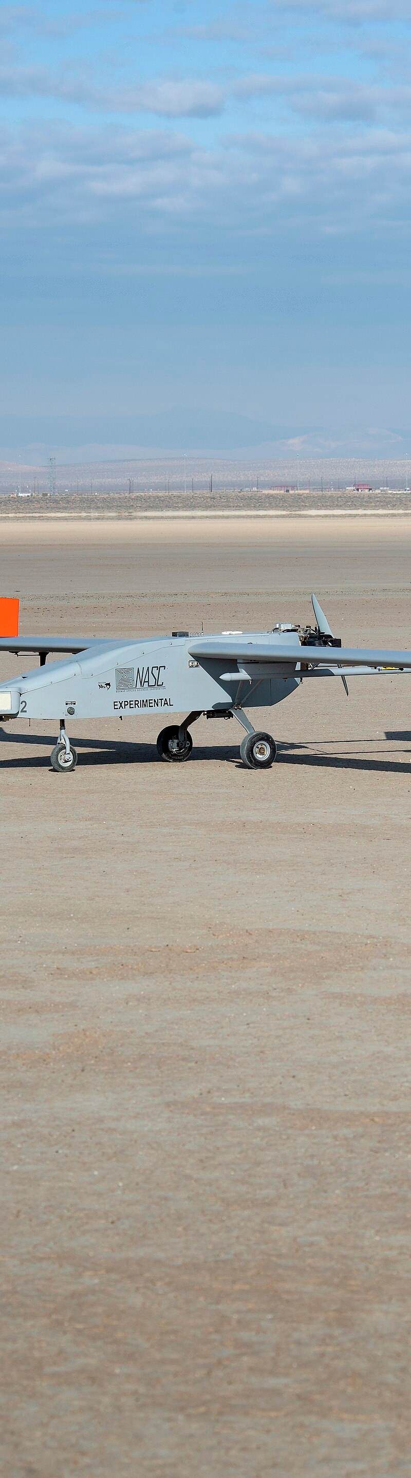 N1750X - Aircraft