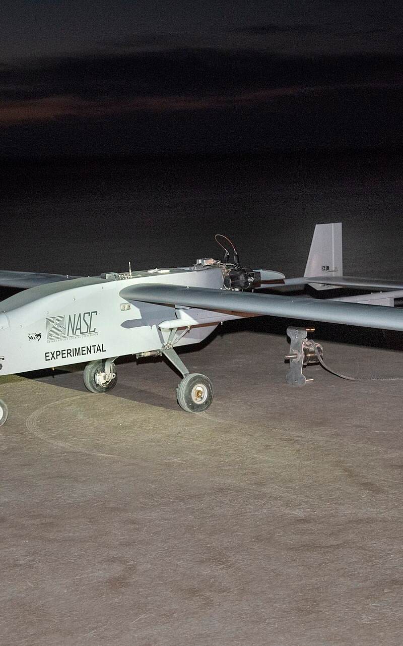 N1750X - Aircraft