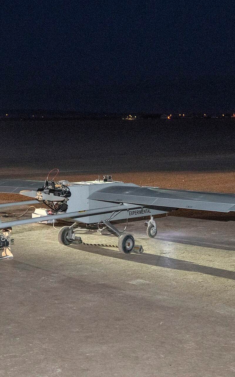 N1750X - Aircraft