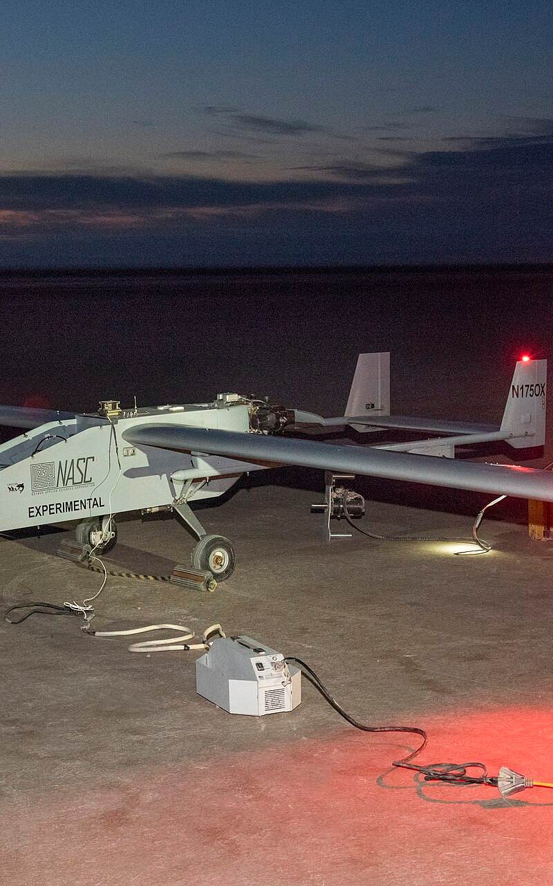 N1750X - Aircraft