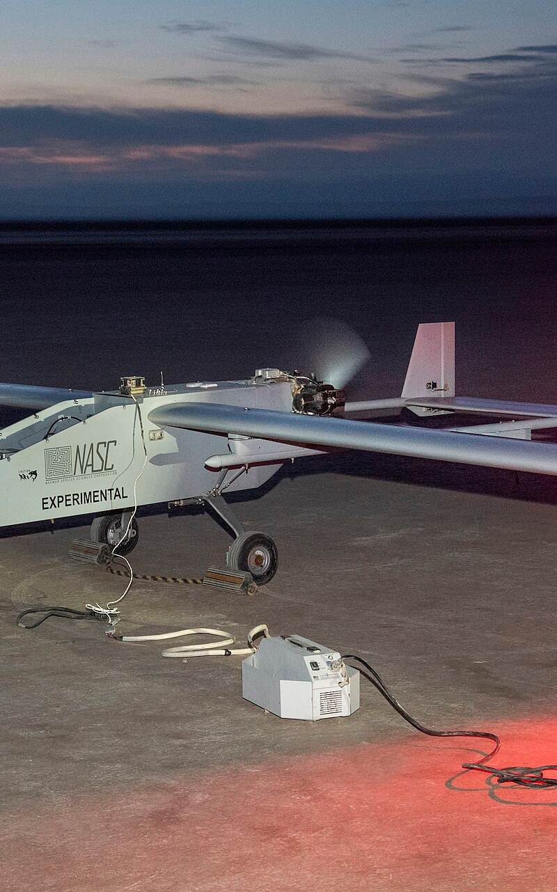 N1750X - Aircraft