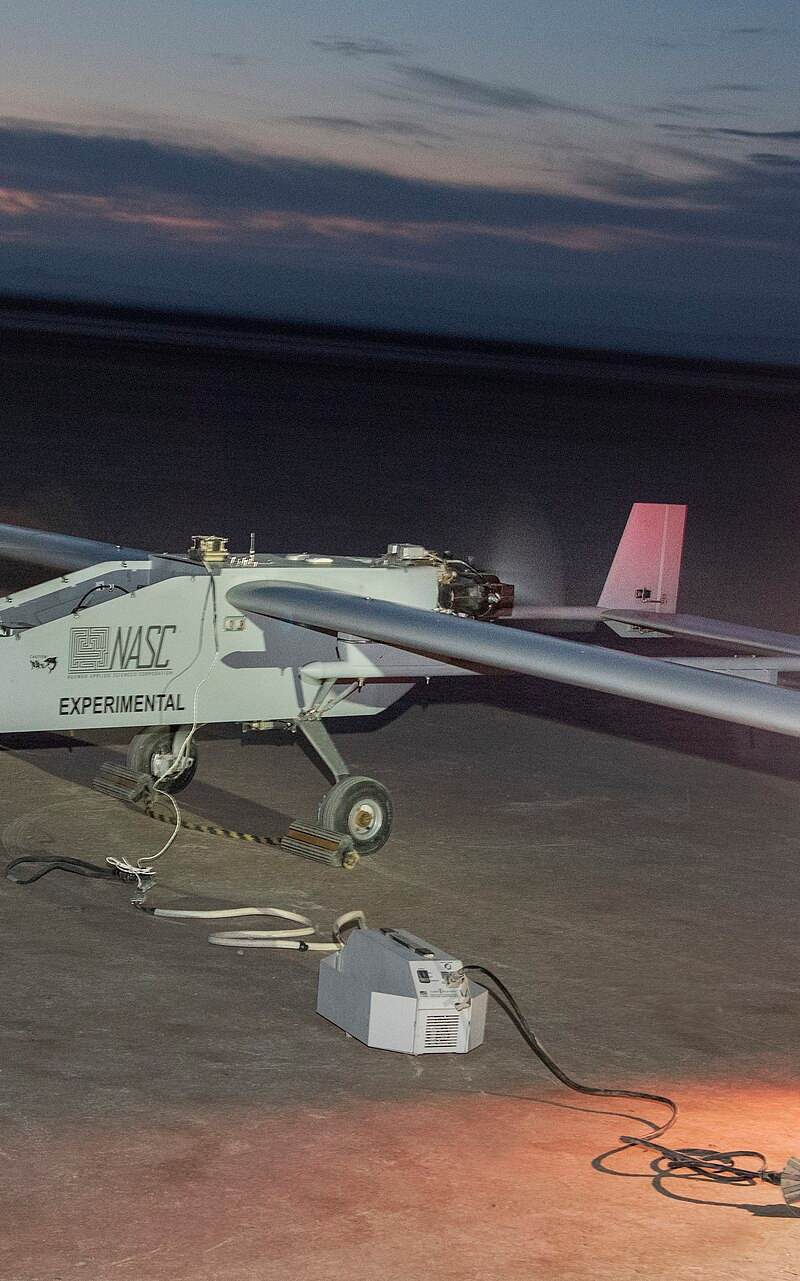 N1750X - Aircraft