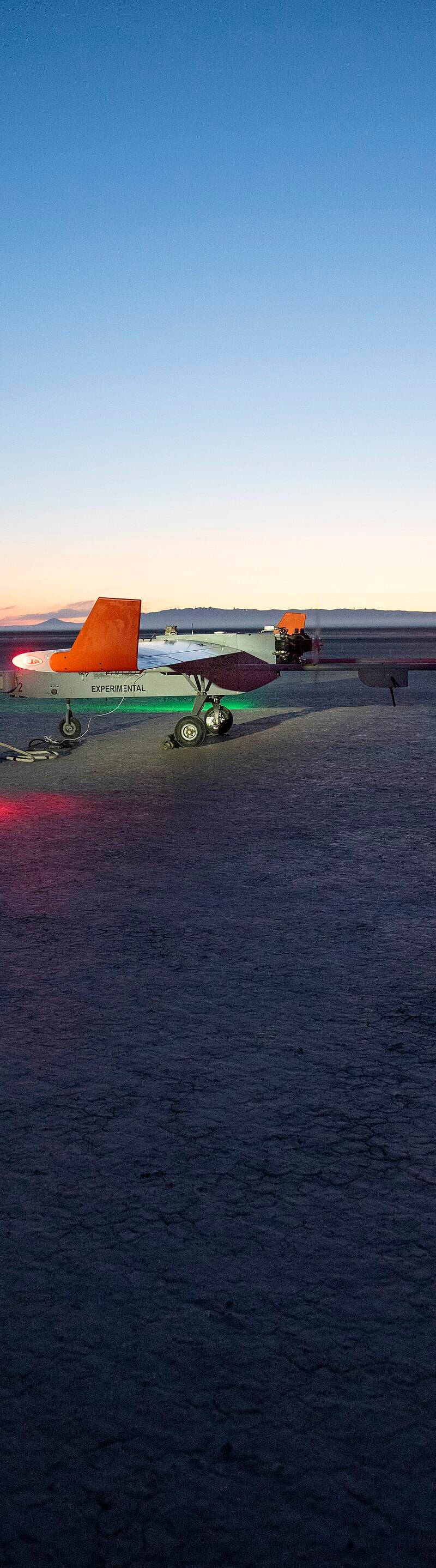 N1750X - Aircraft