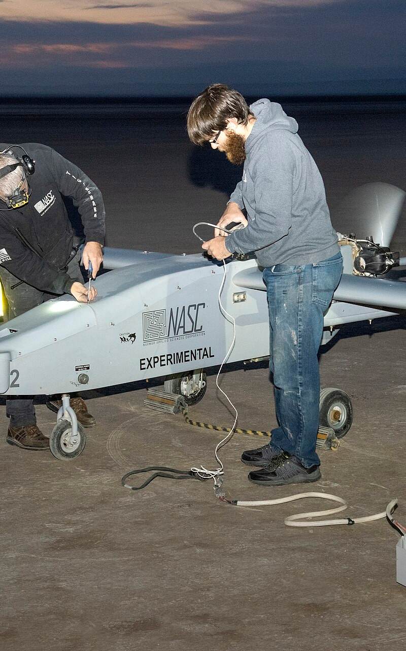 N1750X - Aircraft