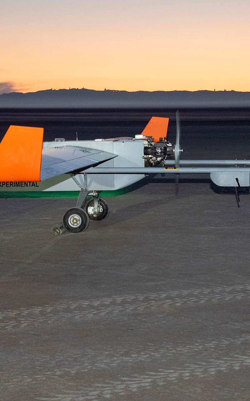 N1750X - Aircraft