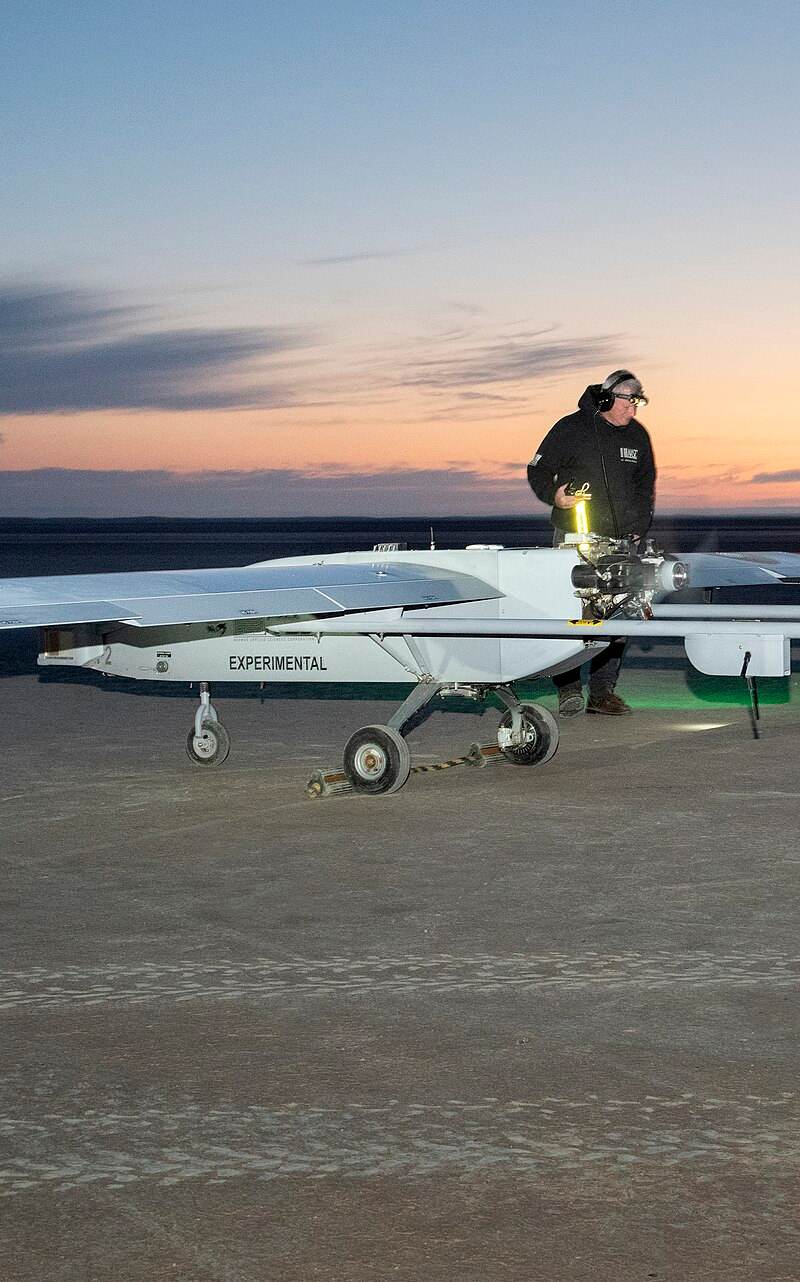 N1750X - Aircraft