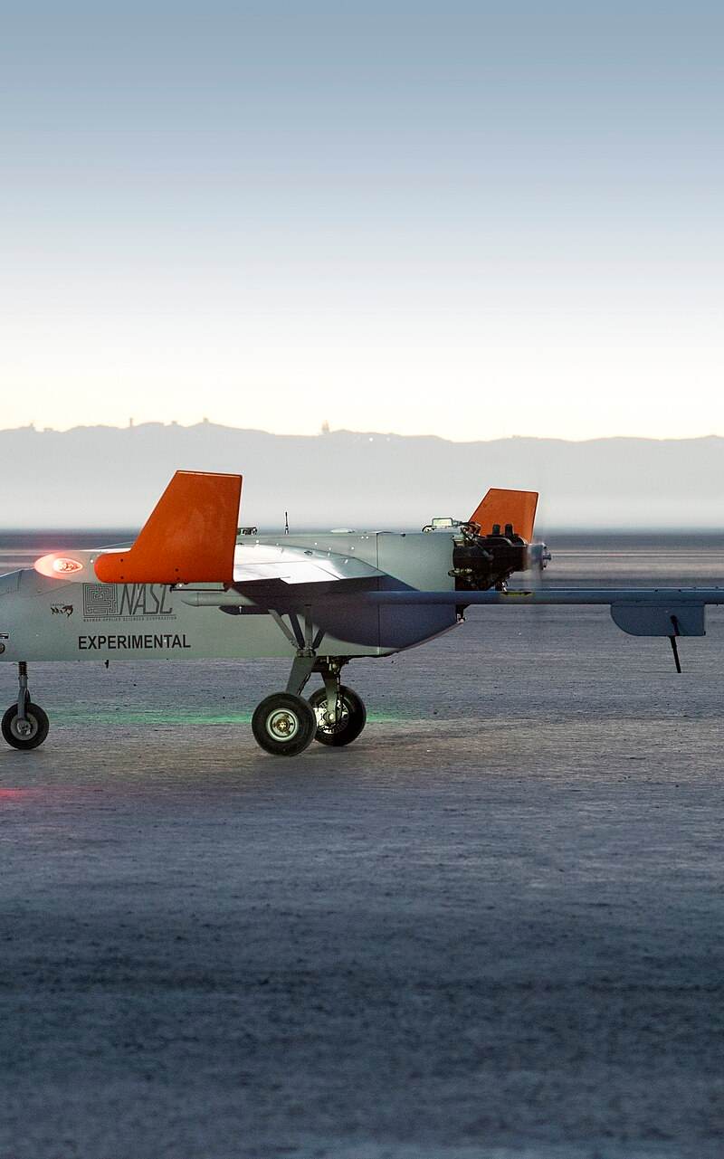 N1750X - Aircraft