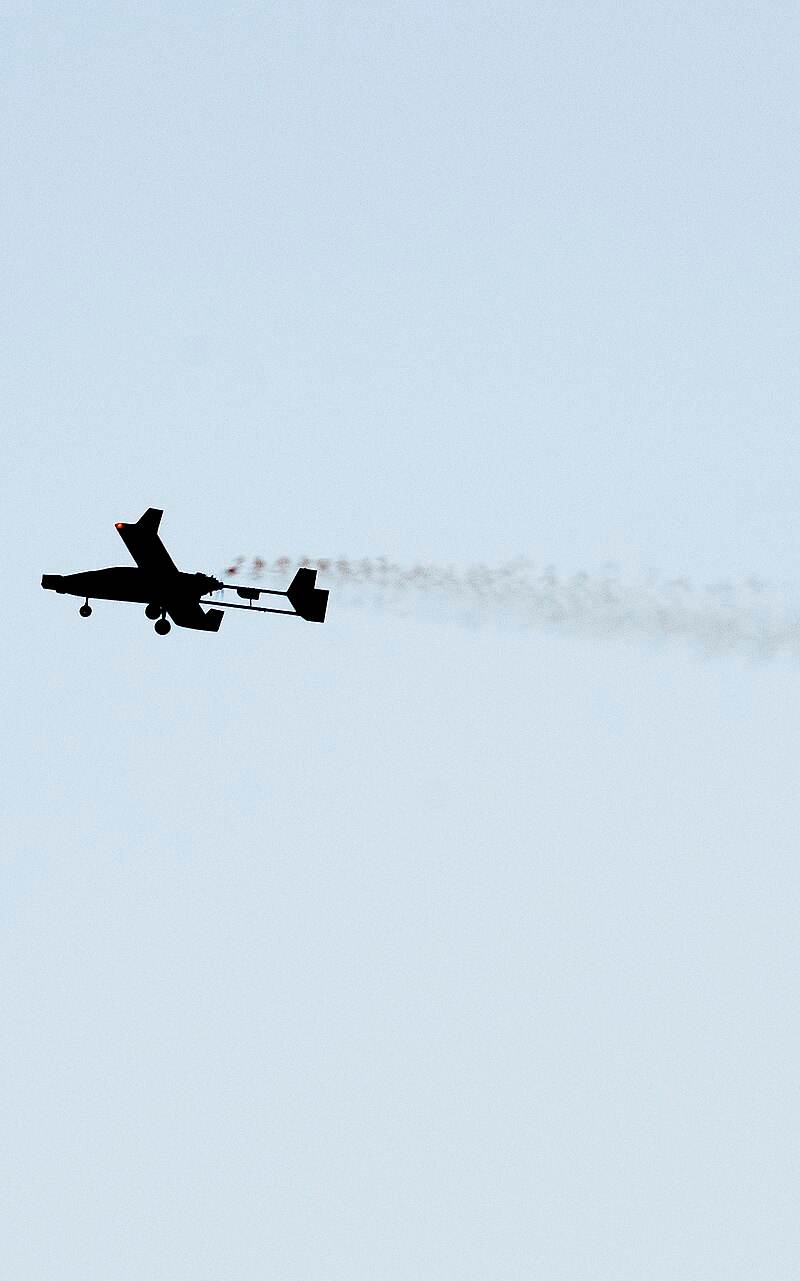 N1750X - Aircraft
