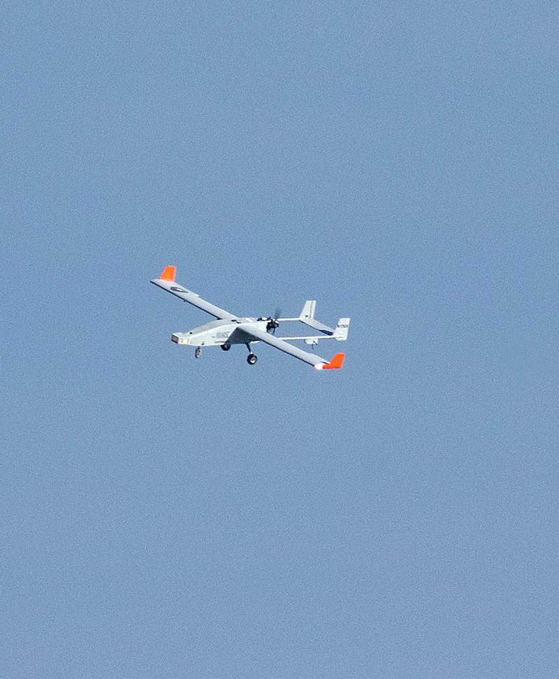 N1750X - Aircraft