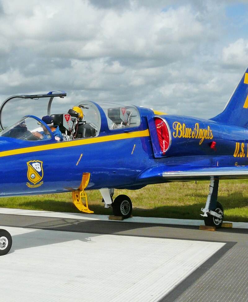 N139PJ - Aircraft