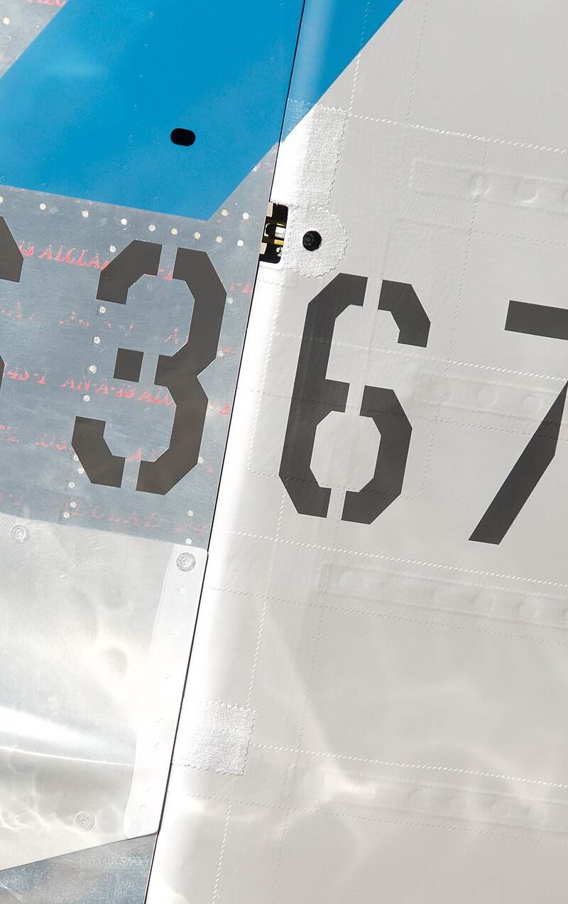 N1751D - Aircraft