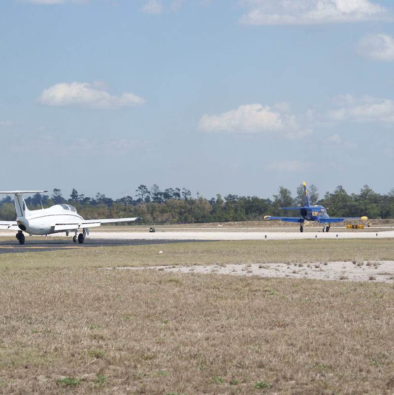 N139PJ - Aircraft