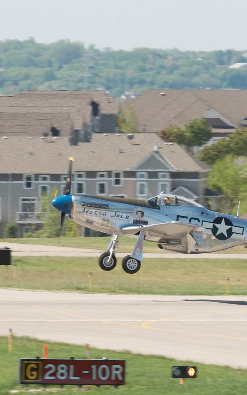 N1751D - Warbird