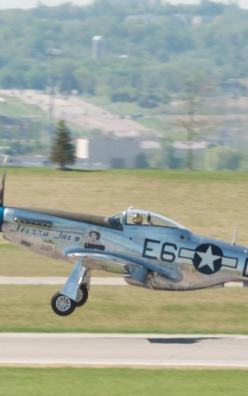 N1751D - Aircraft