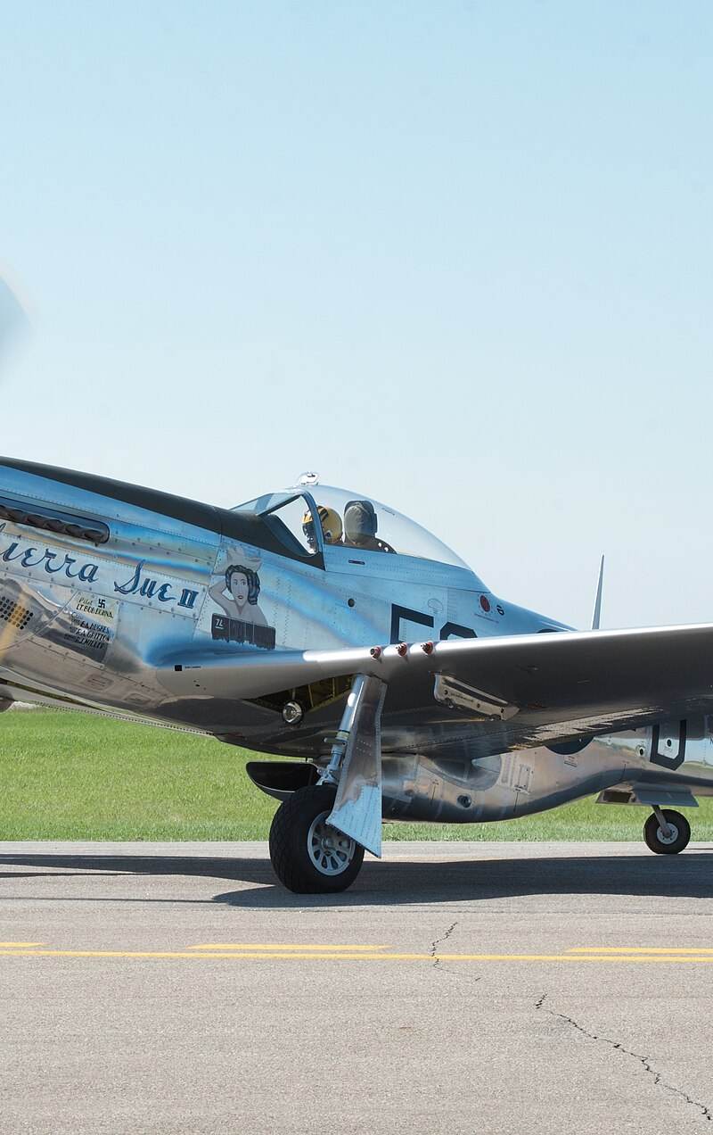 N1751D - Single-engine aircraft