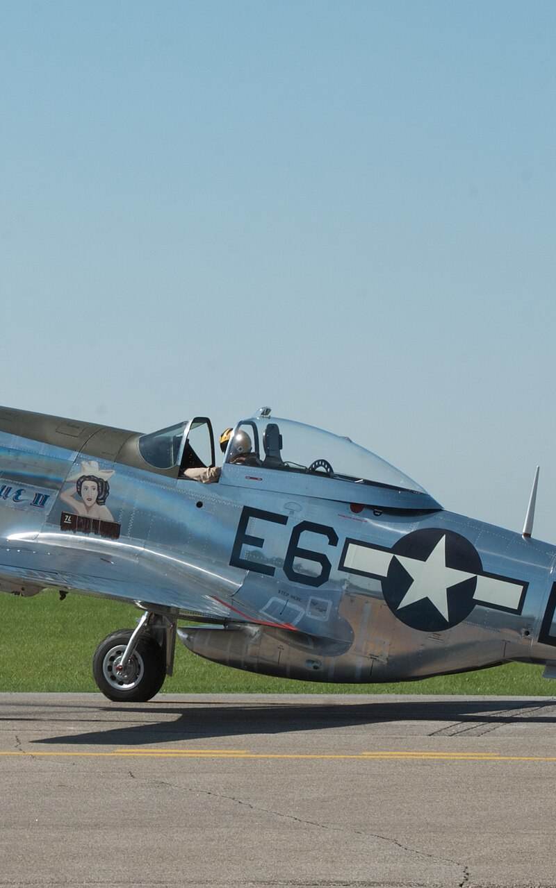 N1751D - Warbird