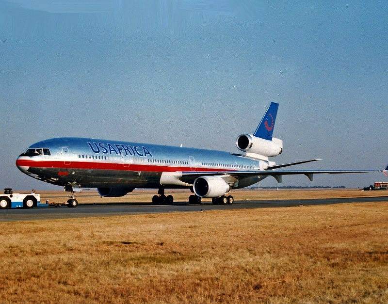 N1758B - Aircraft