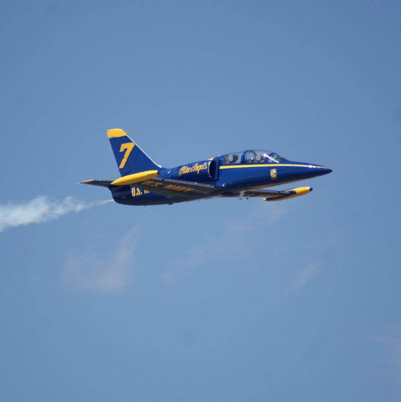 N139PJ - Single-engine aircraft