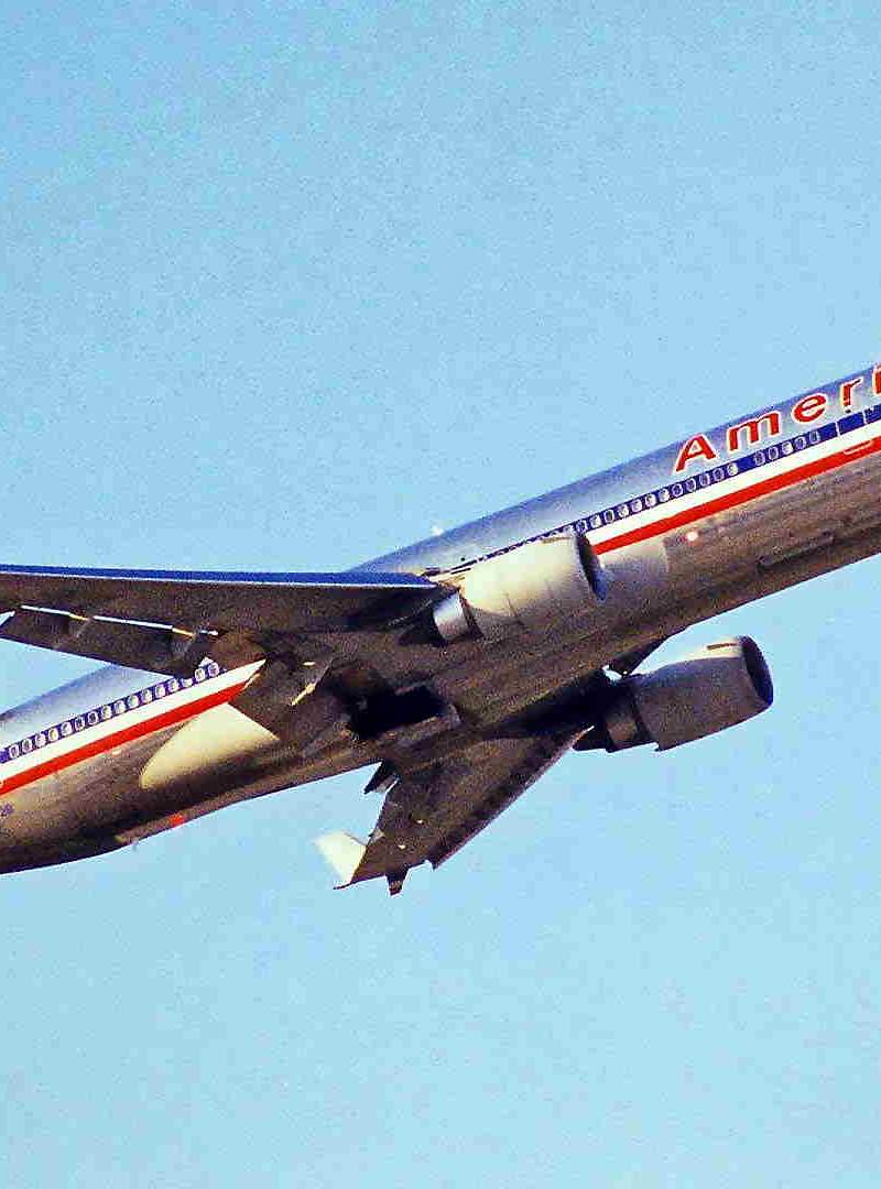 N1762B - Douglas