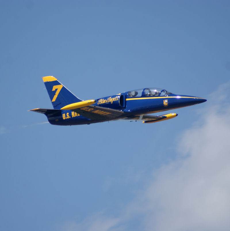 N139PJ - Aircraft