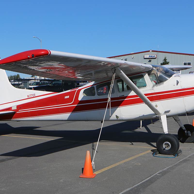 N1770R - Cessna