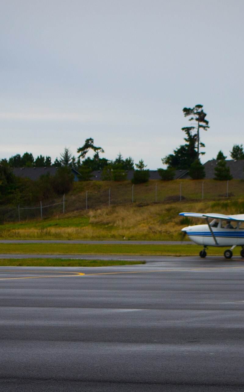 N1774F - Single-engine aircraft