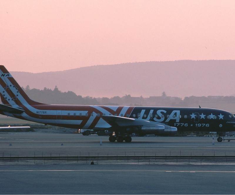 N1776R - Aircraft