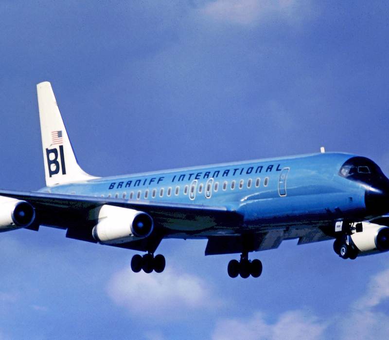 N1804 - Aircraft