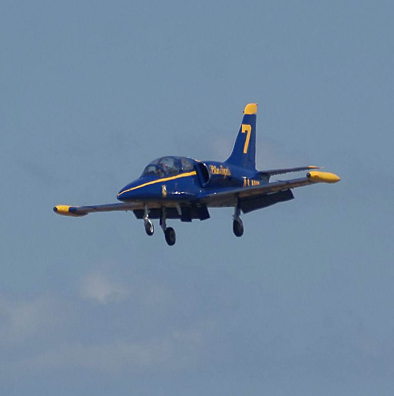N139PJ - Aircraft