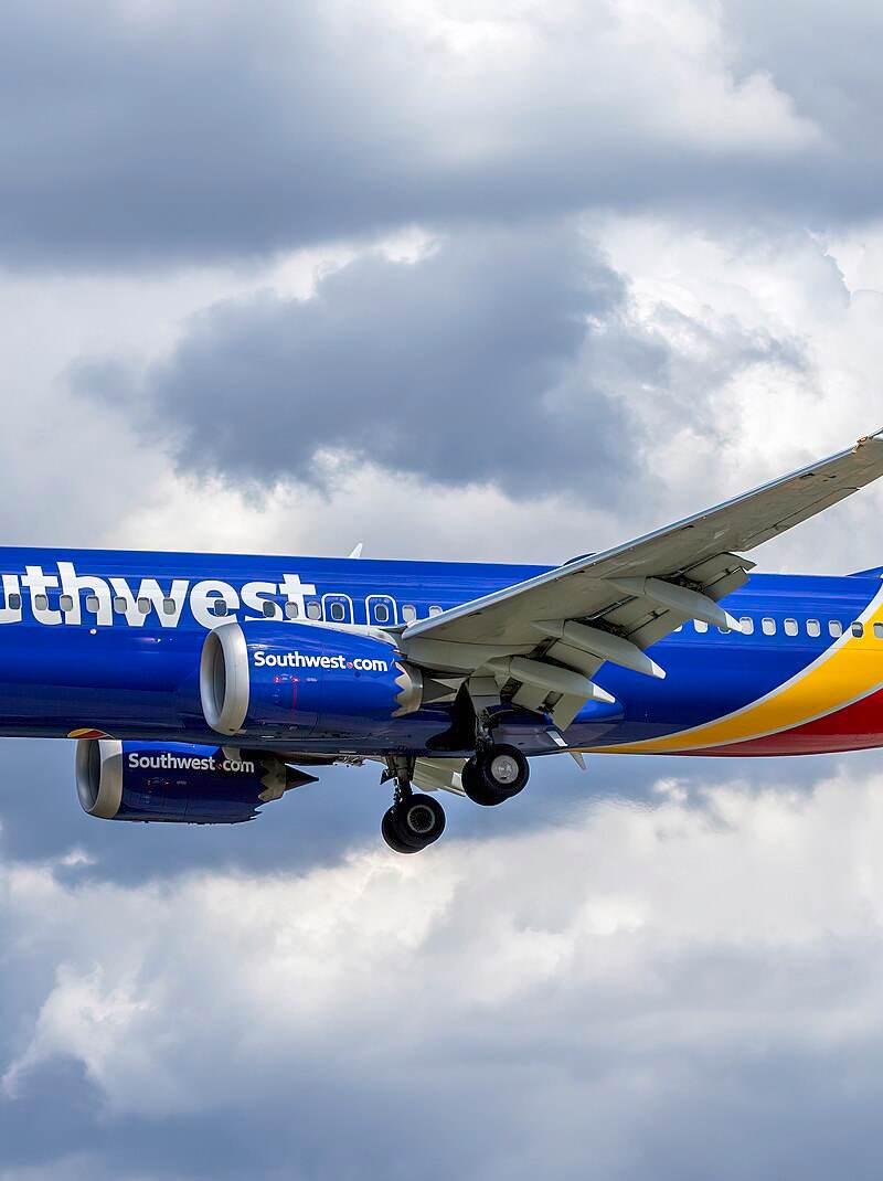 N1804U - Boeing