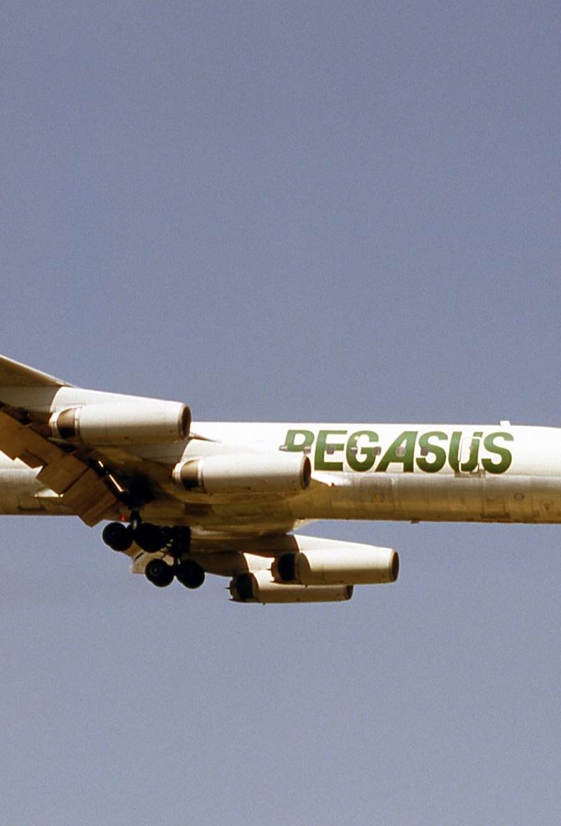 N1805 - Aircraft