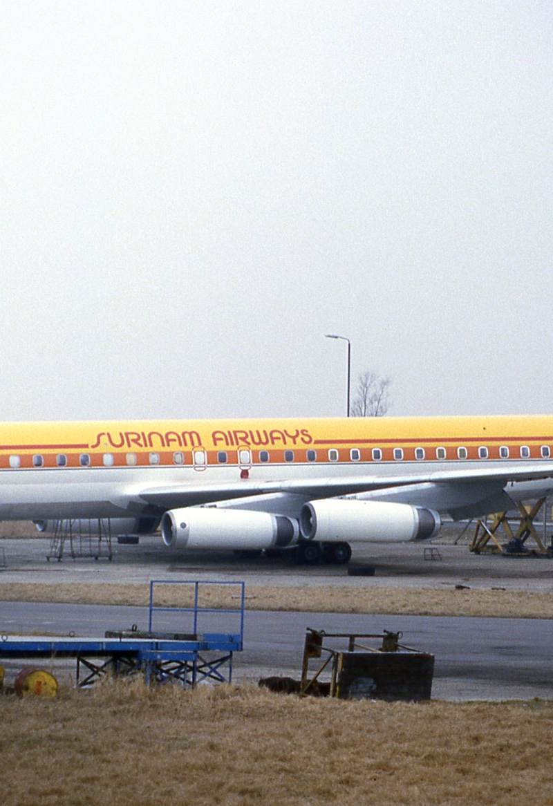 N1809E - Douglas