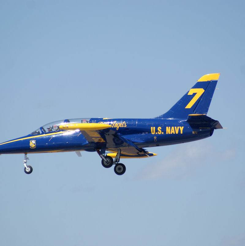 N139PJ - Aircraft
