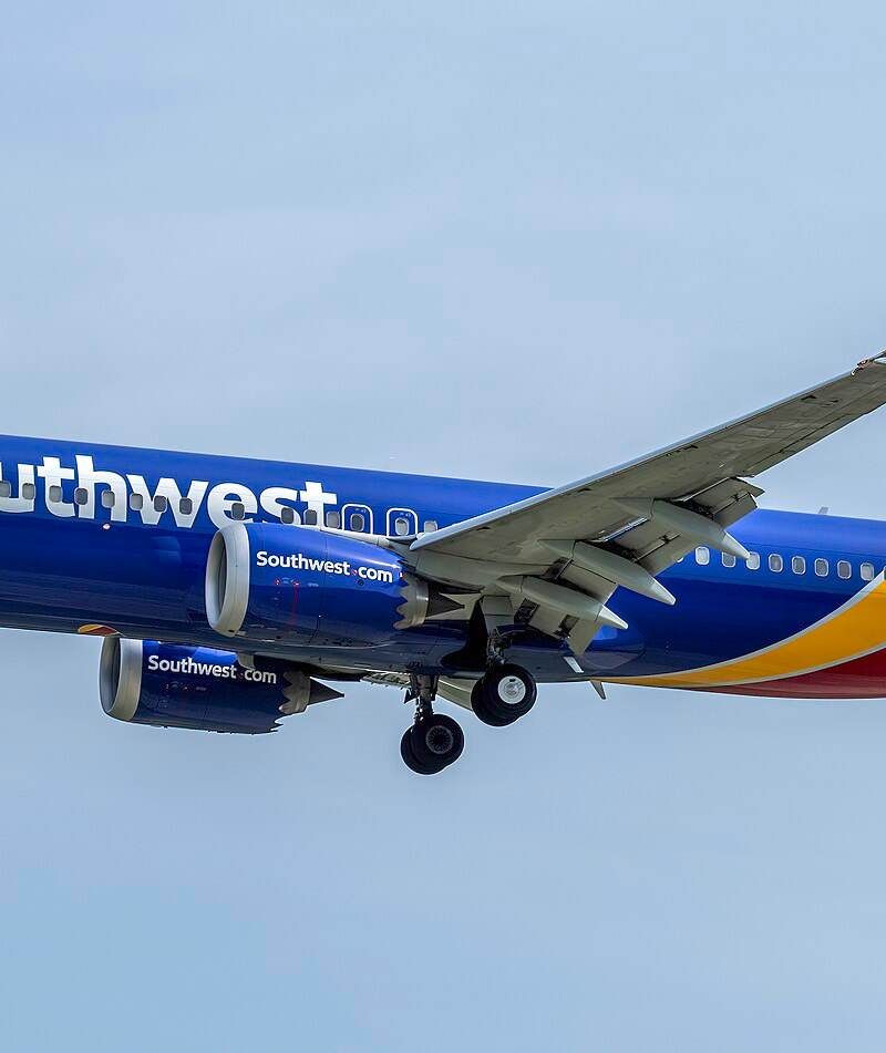 N1809U - Boeing