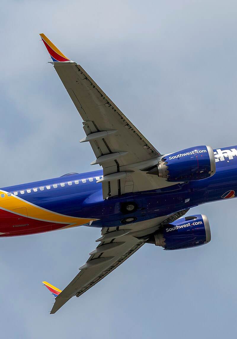 N1811U - Boeing