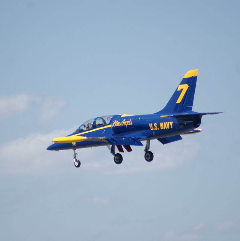 N139PJ - Aircraft