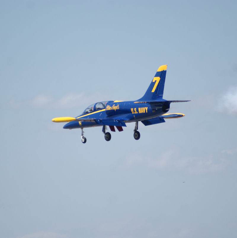 N139PJ - Single-engine aircraft