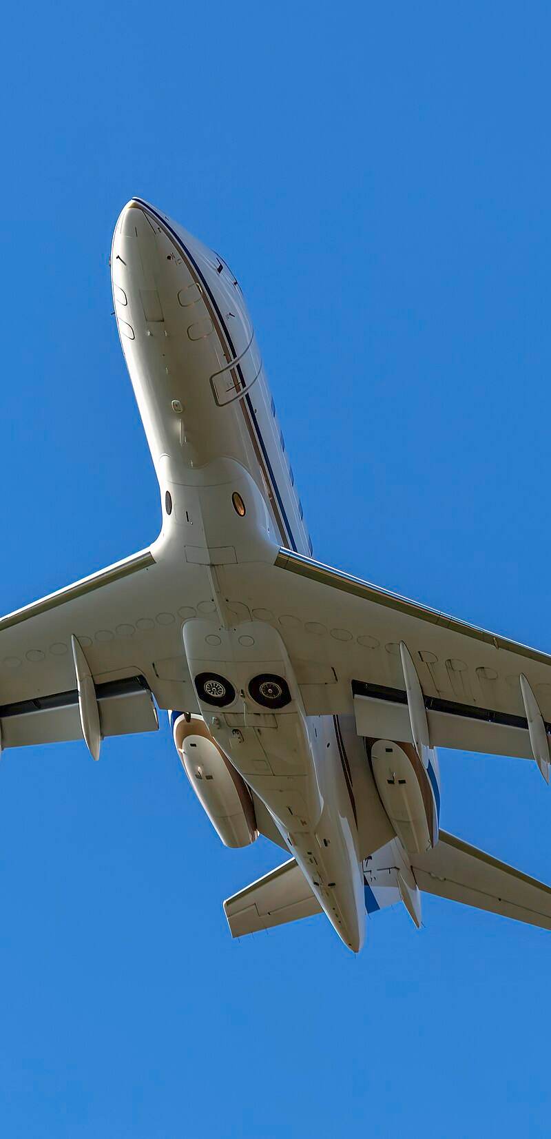 N1826K - Business jet