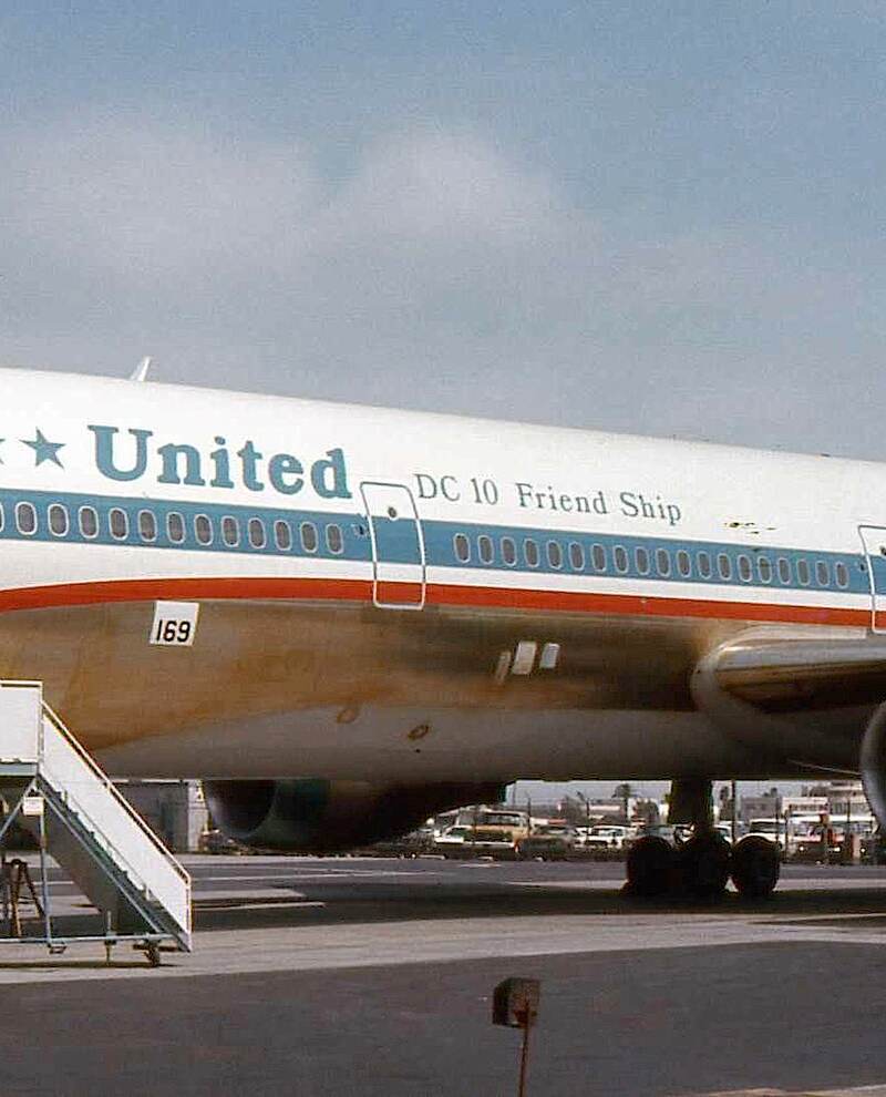 N1826U - Aircraft