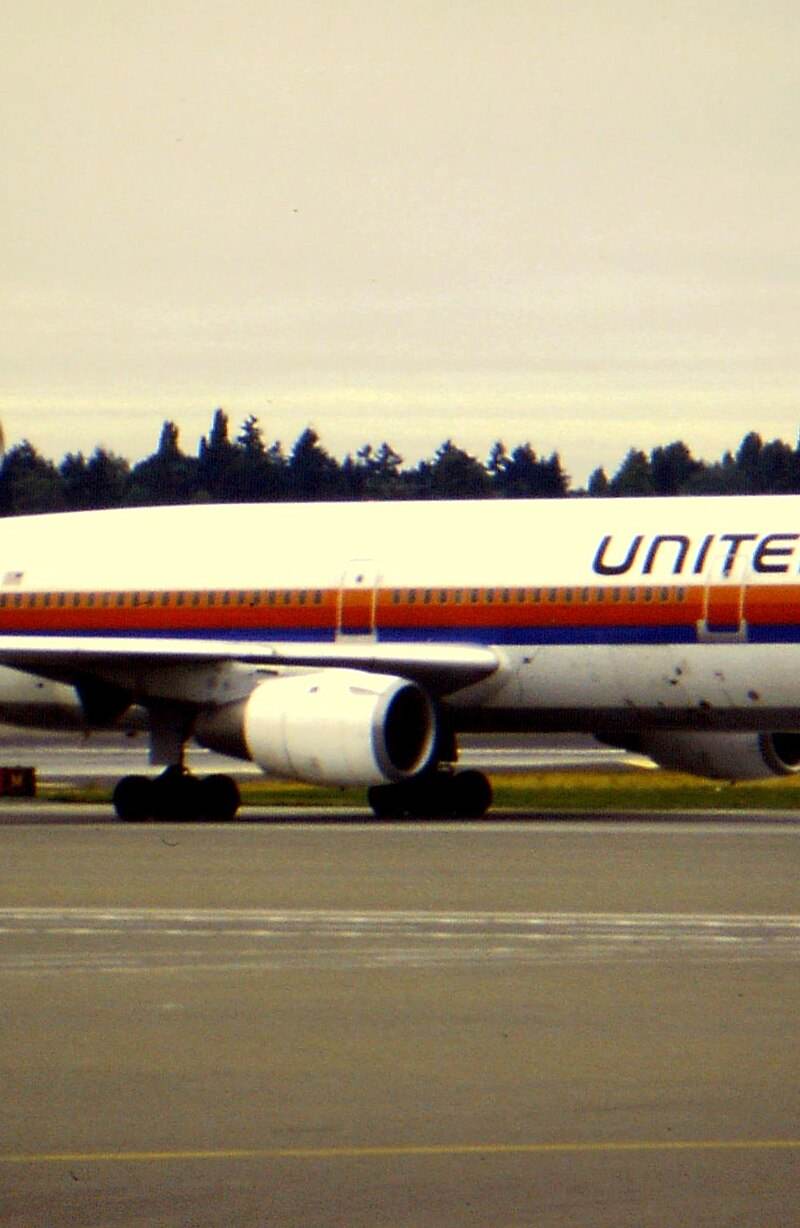 N1835U - Aircraft