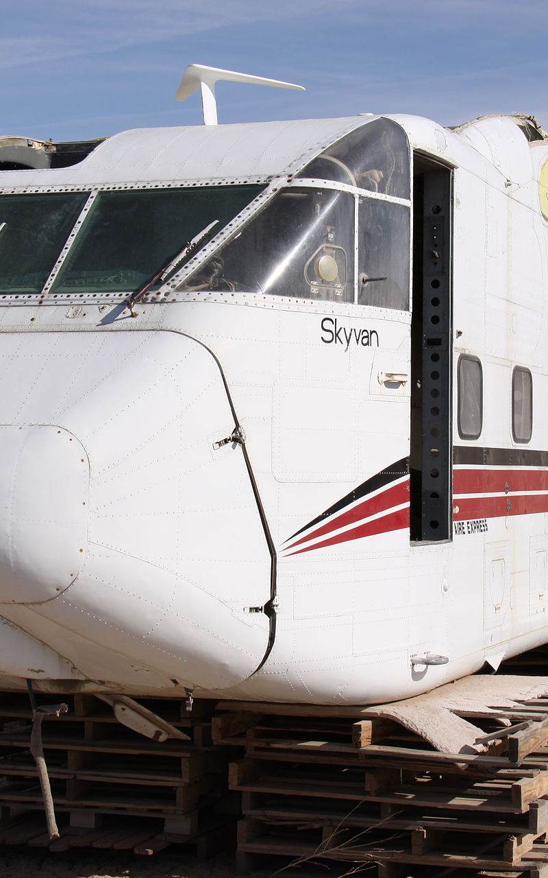 N1846 - Aircraft