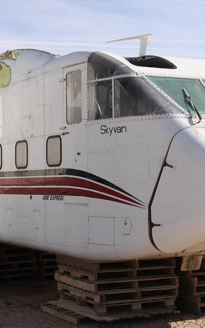 N1846 - Aircraft