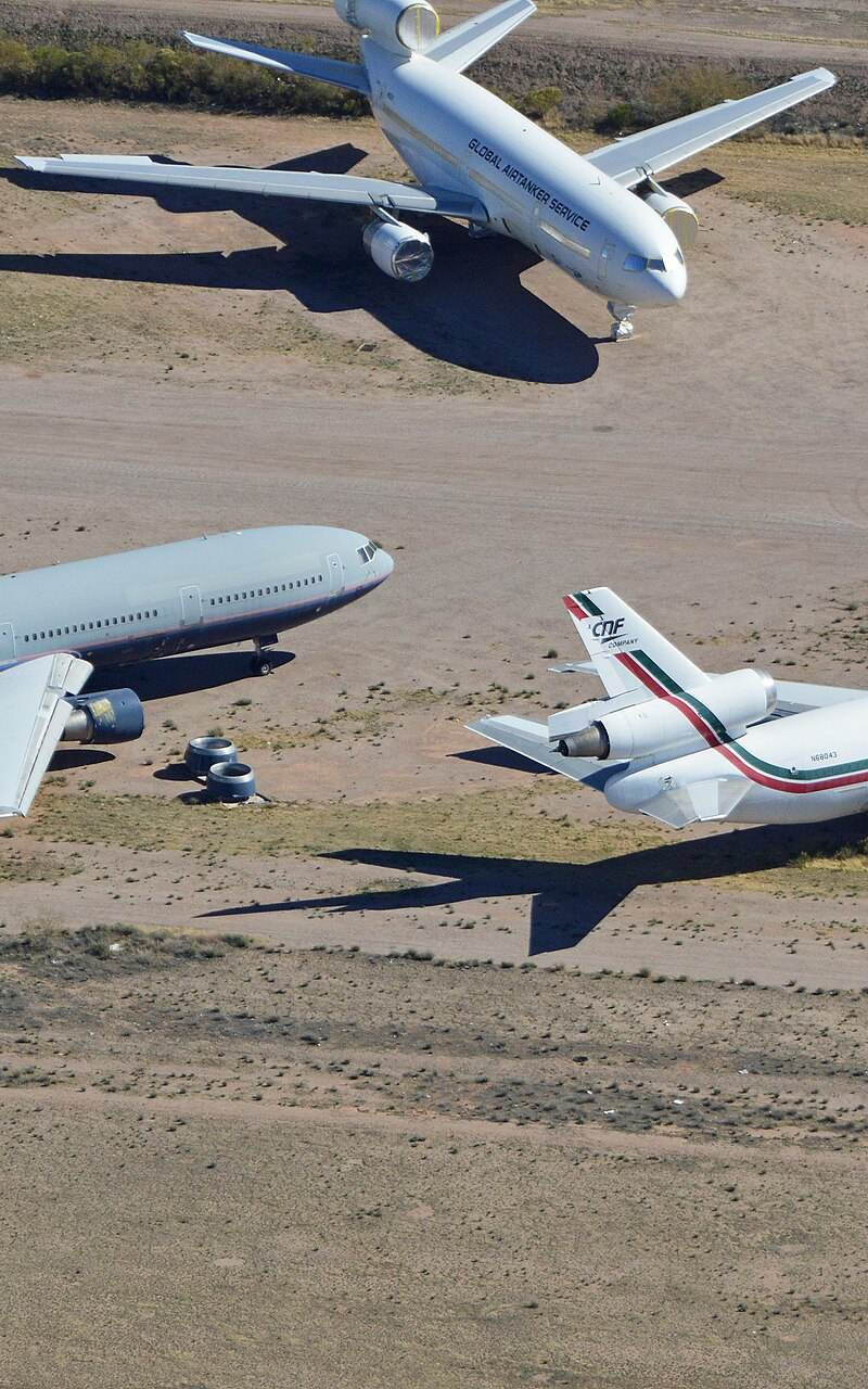 N1856U - Aircraft