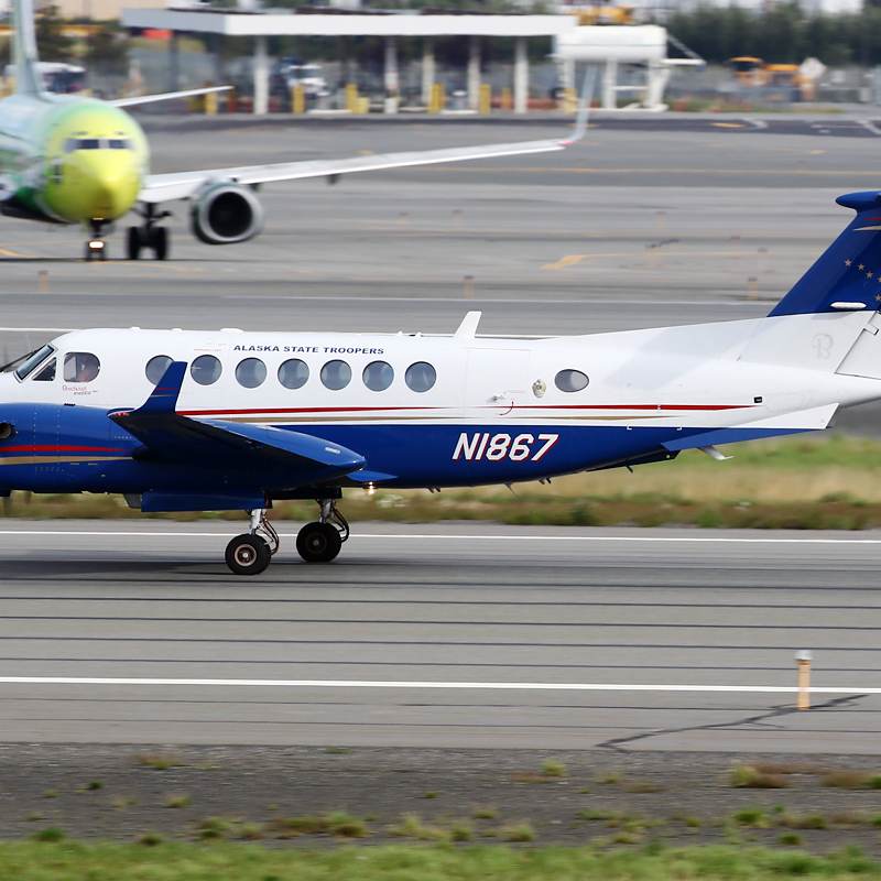 N1867 - Aircraft