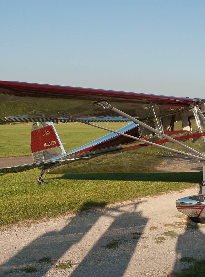  - Cessna