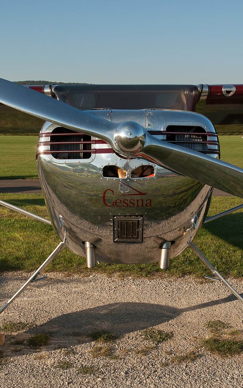  - Cessna