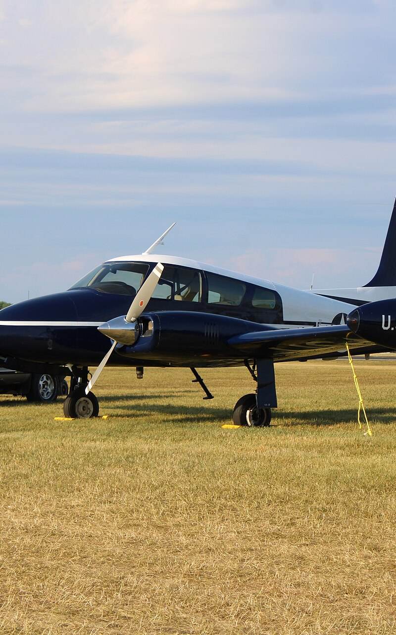 N1873H - Cessna