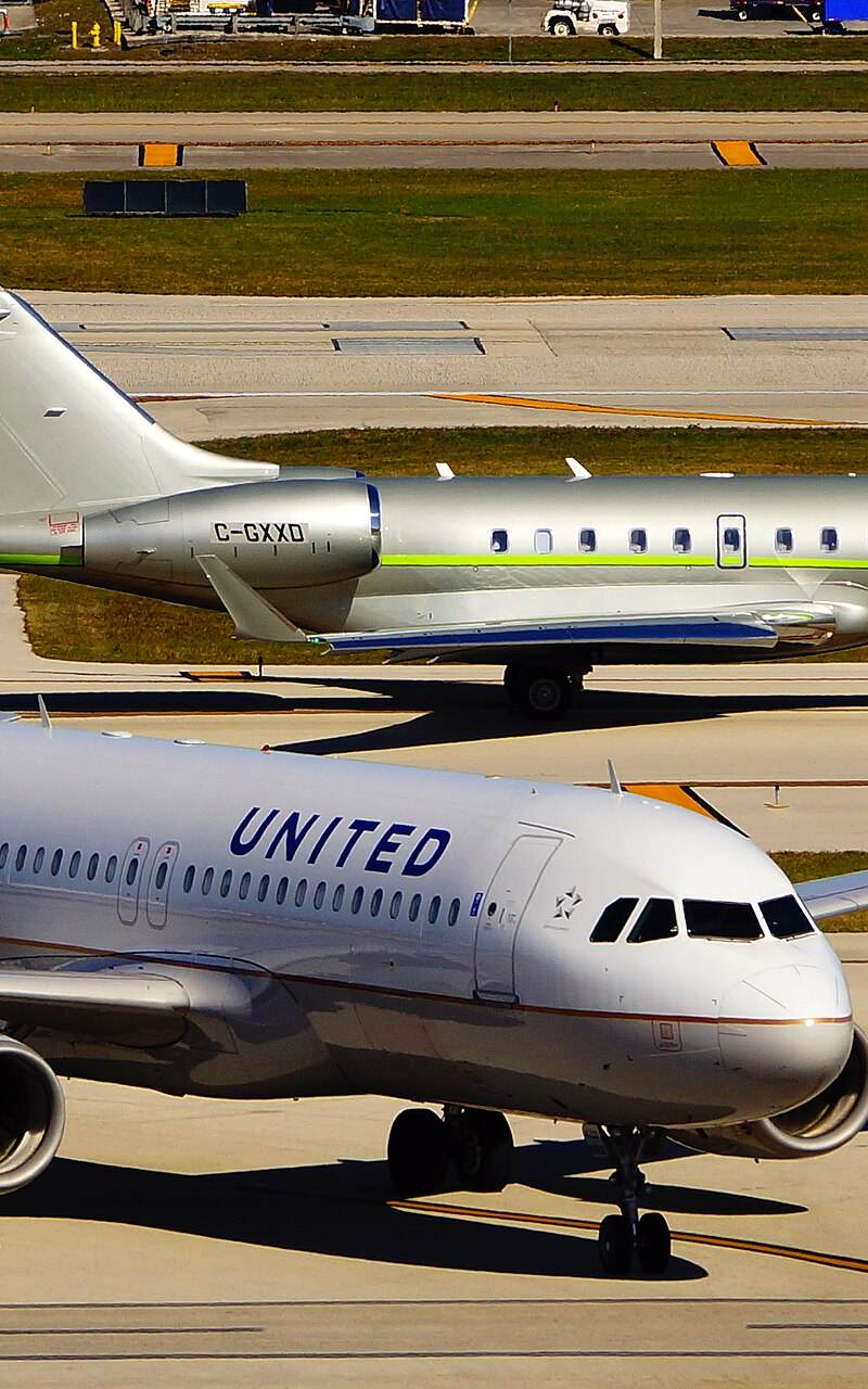 N1902U - Airbus