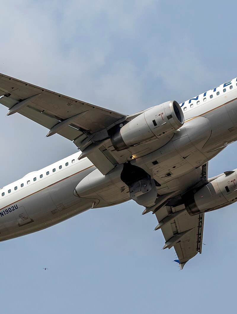 N1902U - Airbus